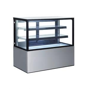 Extractor de Jugos Jugomex uso rudo – Inoximobel